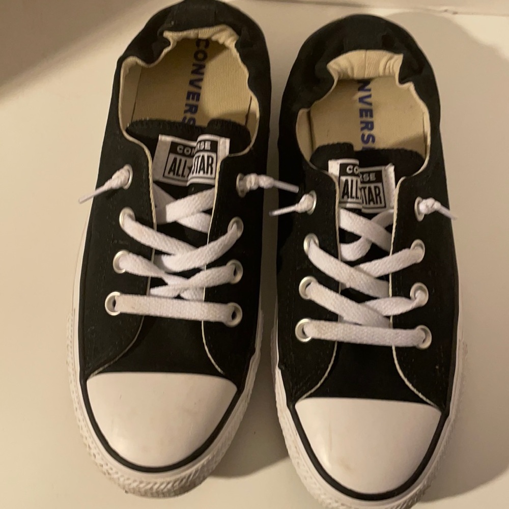 Women’s Chuck  Taylor’s